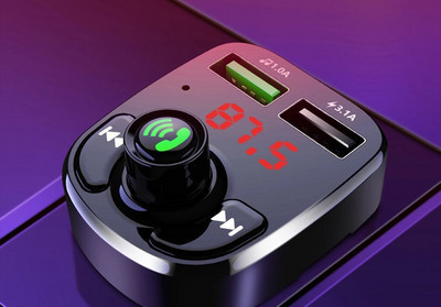 Mp3 πομπός bluetooth
