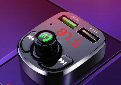 Mp3 πομπός bluetooth