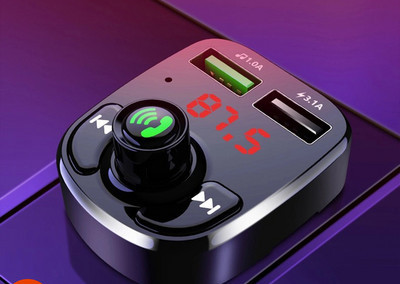Mp3 πομπός bluetooth