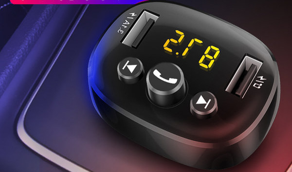 Mp3 bluetooth saatja vastuvõtja