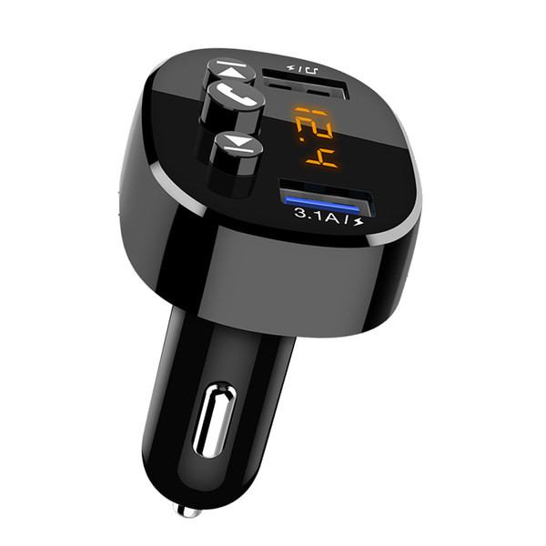 Mp3 bluetooth saatja vastuvõtja