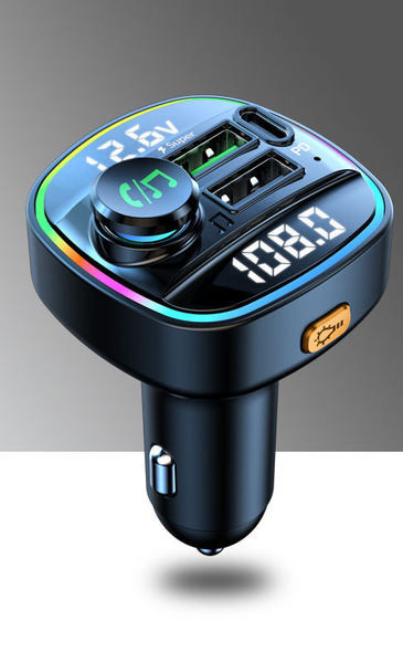 Auto mp3 muusikapleier