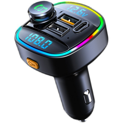 Auto mp3 muusikapleier