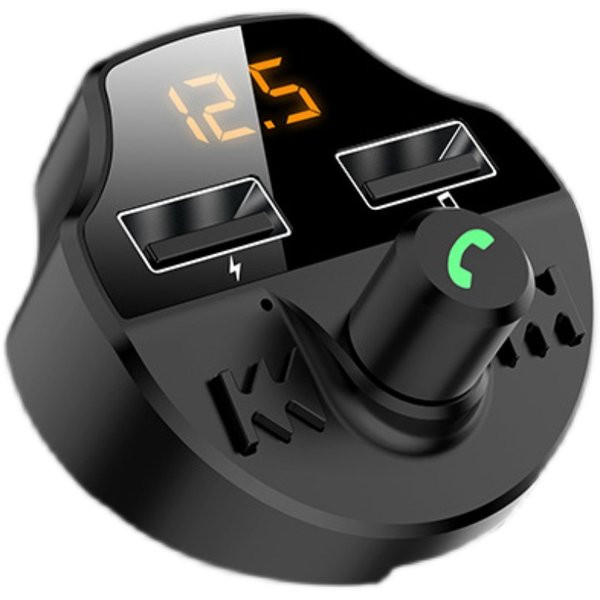 Auto MP3 mängija koos kõlariga