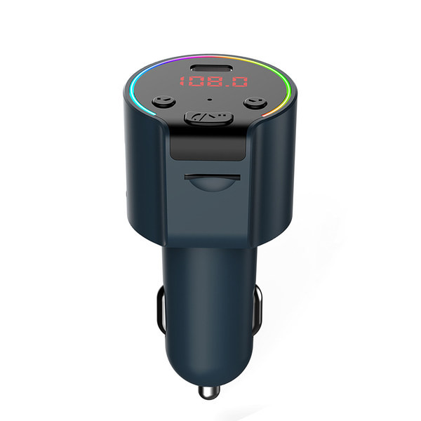 Auto bluetooth FM saatja