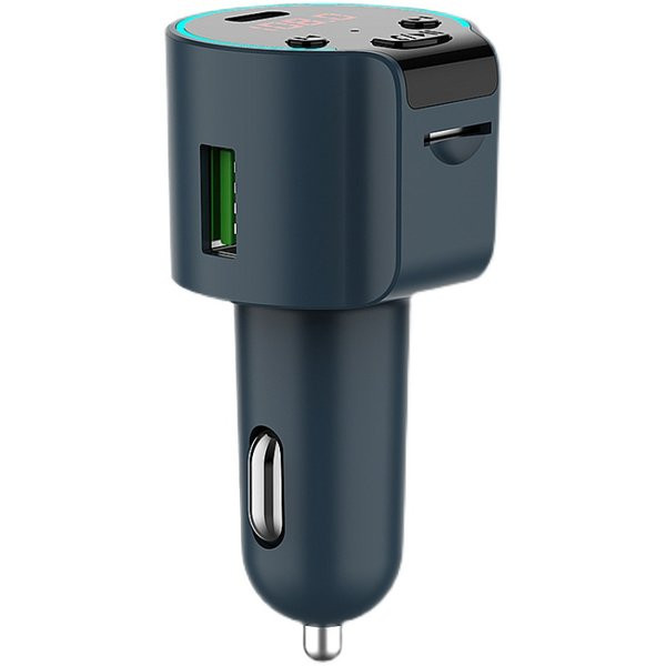 Auto bluetooth FM saatja