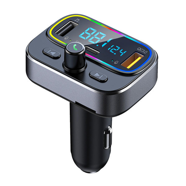 MP3 odašiljač za automobil s Bluetoothom i FM odašiljačem