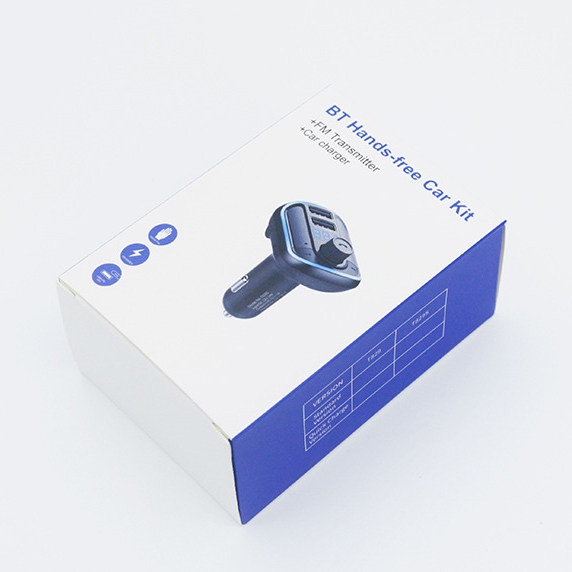 Μουσική MP3 bluetooth player αυτοκινήτου