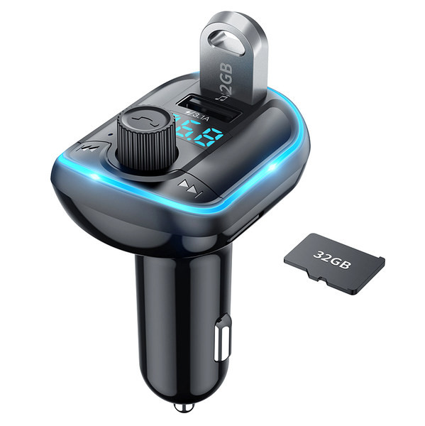 Μουσική MP3 bluetooth player αυτοκινήτου