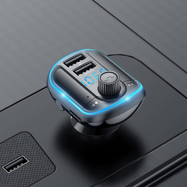 Μουσική MP3 bluetooth player αυτοκινήτου