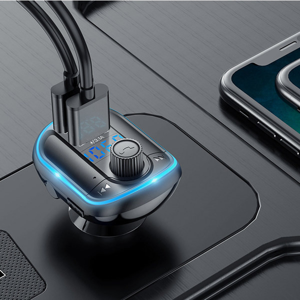 Μουσική MP3 bluetooth player αυτοκινήτου