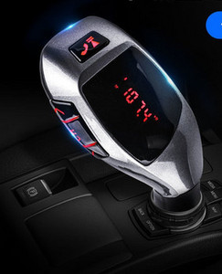 Auto mp3 bluetooth mängija