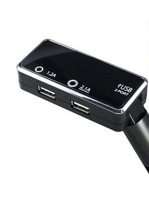 Transmițător auto multifuncțional cu port USB