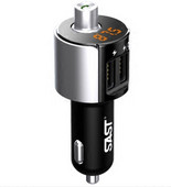 MP3-mängija Bluetoothiga