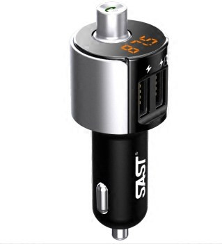 MP3-mängija Bluetoothiga