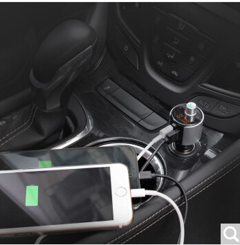 MP3-mängija Bluetoothiga