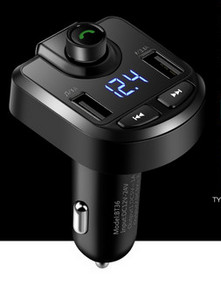 Player MP3 cu receptor Bluetooth