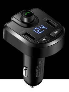 Player MP3 cu receptor Bluetooth