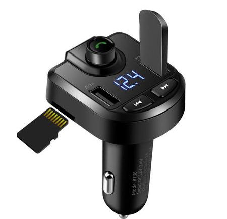 Player MP3 cu receptor Bluetooth