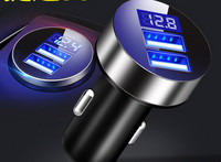 USB-saatja koos FM-autoraadioga