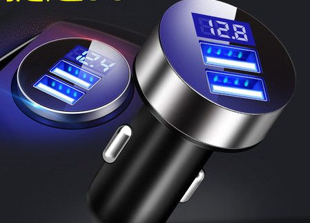 USB-saatja koos FM-autoraadioga