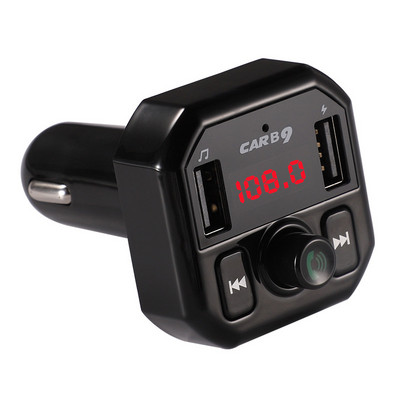 Πολυλειτουργικό bluetooth mp3 player