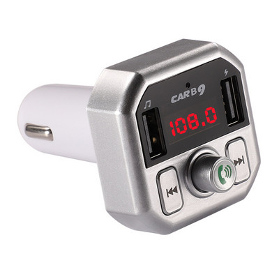 Πολυλειτουργικό bluetooth mp3 player
