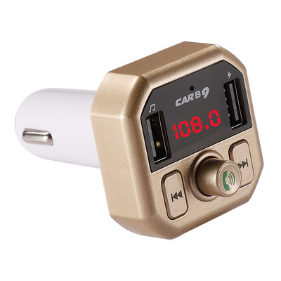 Πολυλειτουργικό bluetooth mp3 player