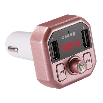 Πολυλειτουργικό bluetooth mp3 player