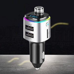 Bluetooth auto vastuvõtja