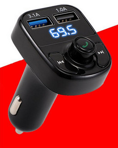 Bluetooth-trafo koos kõlari ja USB-vastuvõtjaga