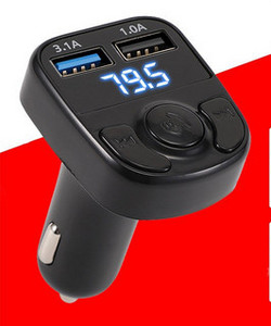 Bluetooth-trafo koos kõlari ja USB-vastuvõtjaga