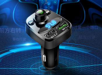 Bluetooth трансформатор с високоговорител и USB приемник