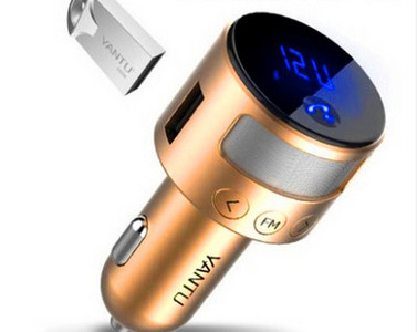 bluetooth mängija FM