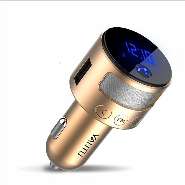 bluetooth mängija FM