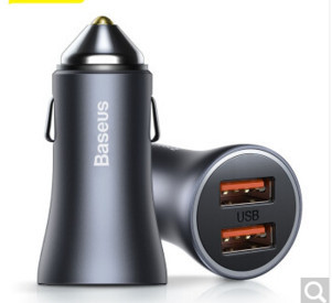 Automobilinis siųstuvas su Bluetooth ir muzikos grotuvu