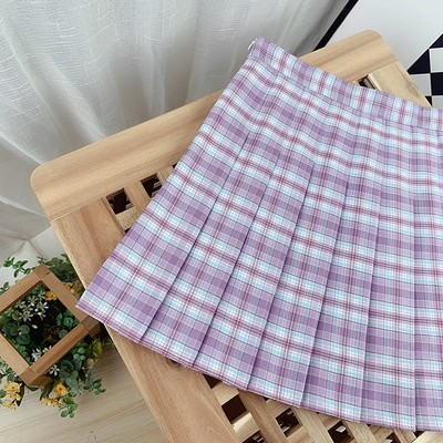 Ruuduline seelik - kaks pikkust