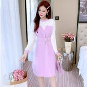 Peenikesest kudumisest kevadkleit koos vööga