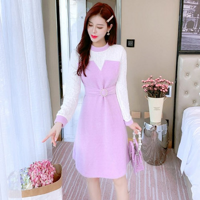 Peenikesest kudumisest kevadkleit koos vööga