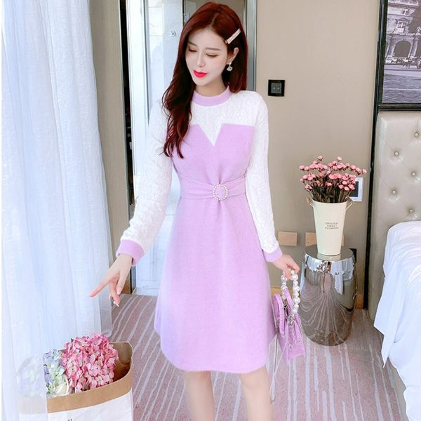 Peenikesest kudumisest kevadkleit koos vööga