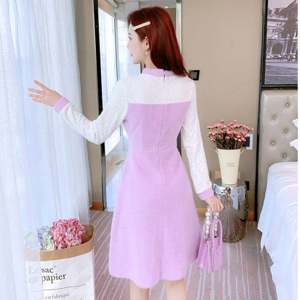 Peenikesest kudumisest kevadkleit koos vööga