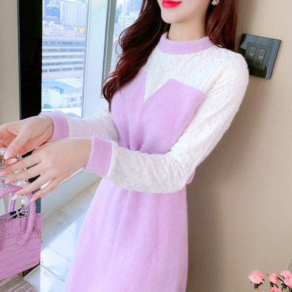 Peenikesest kudumisest kevadkleit koos vööga