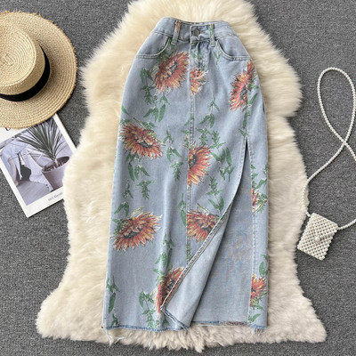 Pikk lillemustriga teksaseelik