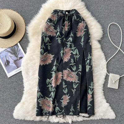 Pikk lillemustriga teksaseelik