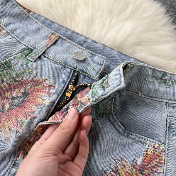 Pikk lillemustriga teksaseelik