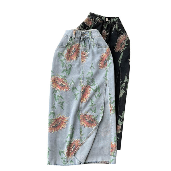 Pikk lillemustriga teksaseelik