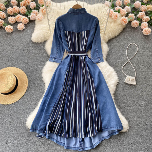 Naiste vabaaja teksakleit vöökohal