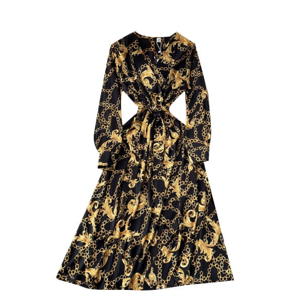 Pikk mustriga kevadkleit