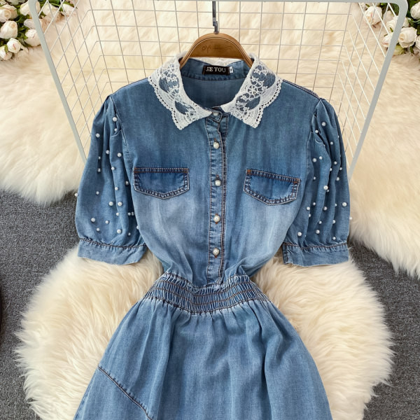 Naiste teksakleit elastse vöökohaga