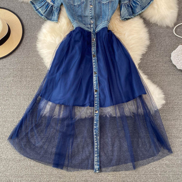 Naiste retrokleit taskute ja pitsiga